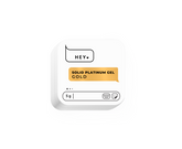 HEYLOVE Gel Paint Solid Platinum Gold 5g